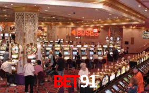 PIX Instantâneo bet91