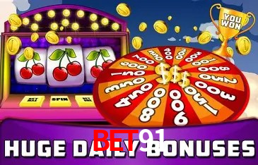 Sistemas de Segurança bet91