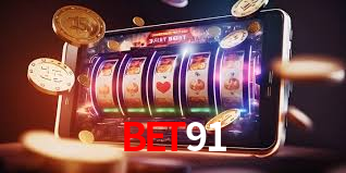 Casino Ao Vivo bet91