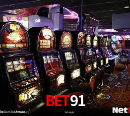 Segurança 2FA bet91