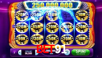 Ofertas Exclusivas bet91