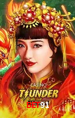 Promoção Relâmpago bet91