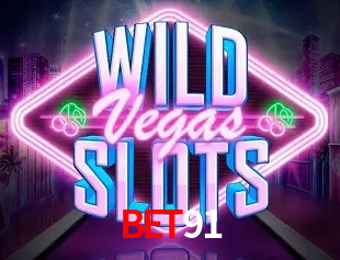 Tecnologia da Plataforma bet91