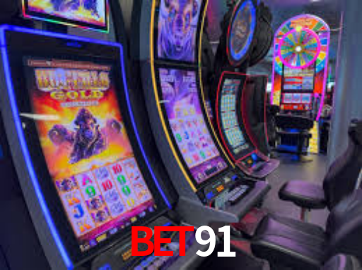 Interface Premium bet91